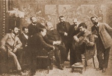 tarrega